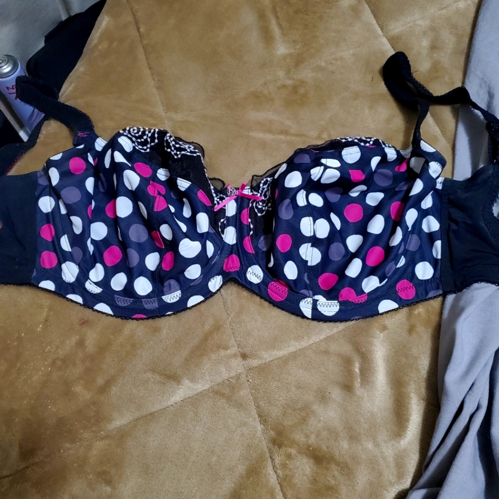 Cleo panache bra